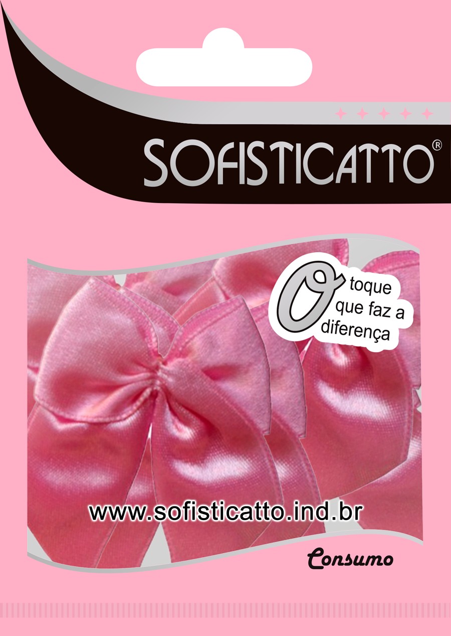 La&ccedil;o Cetim Fita N&ordm;05 22mm