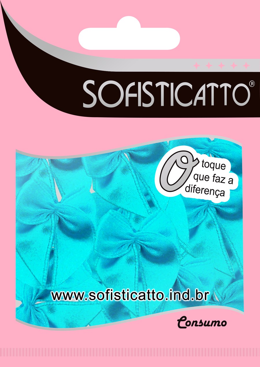 La&ccedil;o Cetim Fita N&ordm;03 15mm